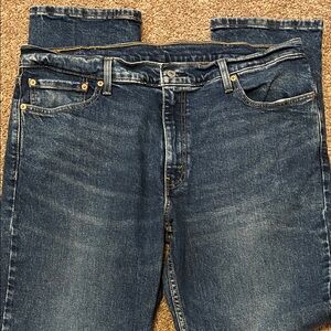 Levi’s 511 jeans